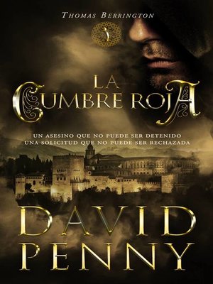 cover image of La Cumbre Roja